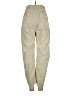 Zara Ivory Jeans Size 4 - photo 2