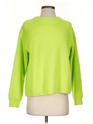 Lou & Grey Pullover Sweater (view 1)