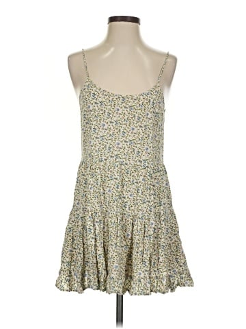 Forever 21 Casual Dress (view 1)