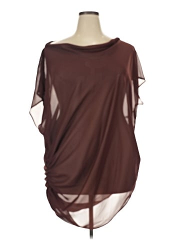 Lane Bryant Cocktail Dress (view 1)