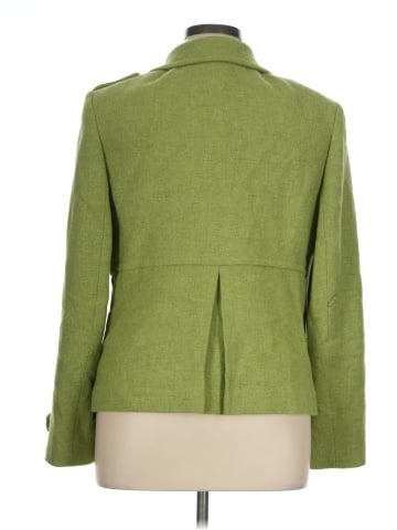 Banana Republic Wool Blazer (view 2)