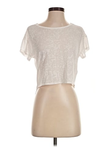 Forever 21 Short Sleeve T-Shirt (view 1)