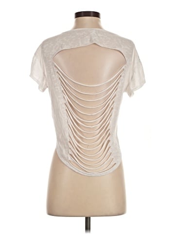 Forever 21 Short Sleeve T-Shirt (view 2)
