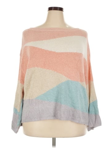 Torrid Pullover Sweater (view 1)