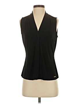 Calvin Klein Sleeveless Blouse