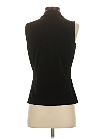 Calvin Klein Sleeveless Blouse (view 2)