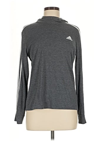 Adidas Turtleneck Sweater (view 1)