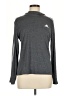 Adidas Gray Turtleneck Sweater Size M - photo 1