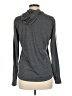 Adidas Gray Turtleneck Sweater Size M - photo 2