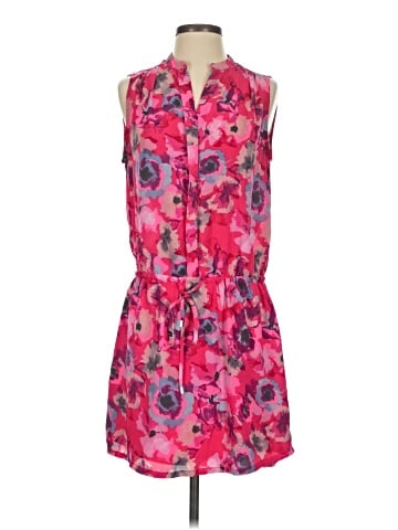 Jasmine & Juliana Casual Dress (view 1)