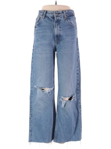 Zara Jeans (view 1)