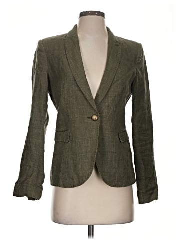 Zara Basic Blazer (view 1)
