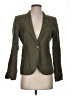 Zara Basic Green Blazer Size S - photo 1
