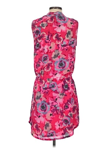 Jasmine & Juliana Casual Dress (view 2)