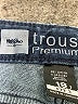 Mossimo Blue Jeans Size 18 - photo 4