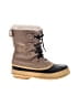 Sorel Tan Rain Boots Size 7 - photo 1