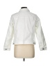 Talbots White Jacket Size 12 plus petite - photo 2
