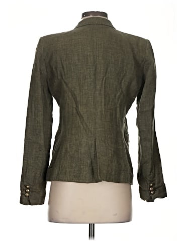 Zara Basic Blazer (view 2)