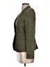 Zara Basic Green Blazer Size S - photo 5