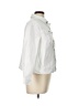 Talbots White Jacket Size 12 plus petite - photo 4