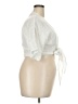 Assorted Brands Ivory White Cardigan Size XXL (estimated) - photo 4