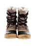 Sorel Tan Rain Boots Size 7 - photo 2