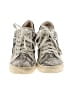 Mia Stars Gray Sneakers Size 7 - photo 2
