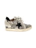 Mia Stars Gray Sneakers Size 7 - photo 1