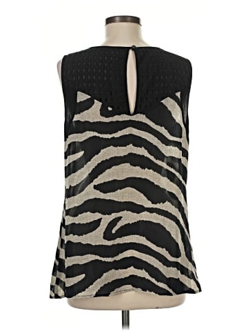 CAbi Sleeveless T-Shirt (view 2)