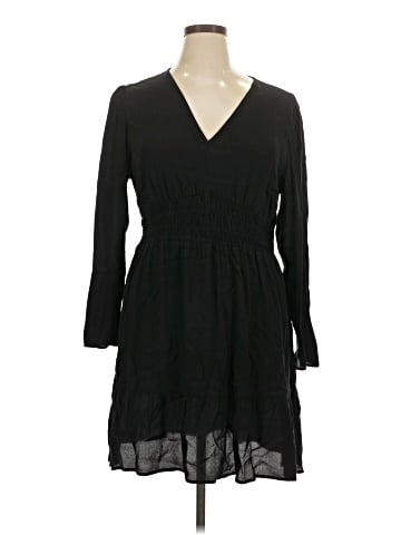 Ann Taylor LOFT Casual Dress (view 1)