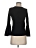 Olivaceous Black Cardigan Size S - photo 1