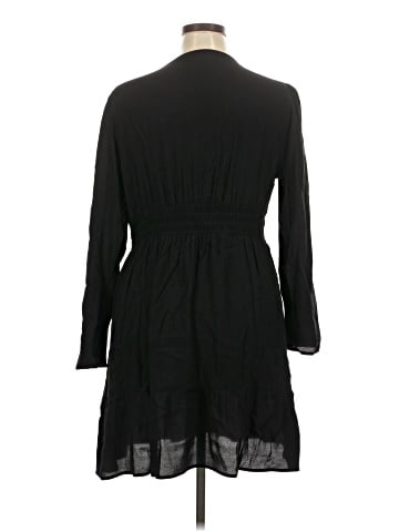 Ann Taylor LOFT Casual Dress (view 2)