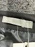 ASOS Solid Black Casual Skirt Size 0 - photo 4
