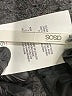ASOS Solid Black Casual Skirt Size 0 - photo 5