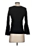 Olivaceous Black Cardigan Size S - photo 2
