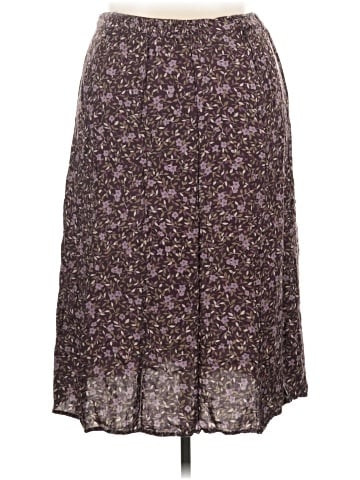 Sag Harbor Casual Skirt (view 2)