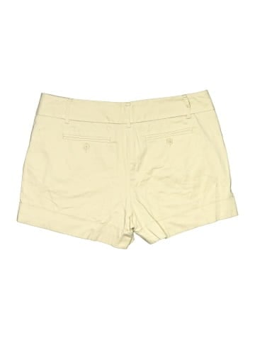 New York & Company Khaki Shorts (view 2)