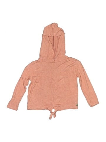 Roxy Zip Up Hoodie (view 1)