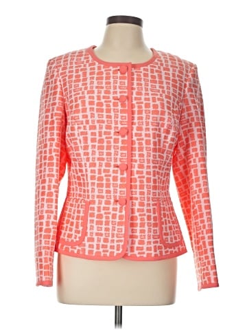 JM Studio Jacket (view 1)