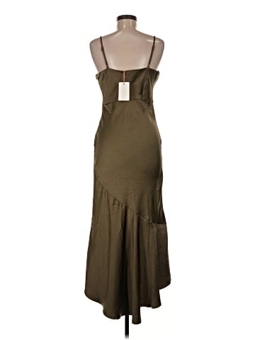 Skies Are Blue Cocktail Dress (view 2)