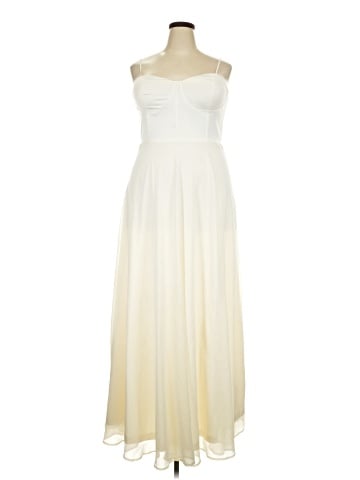 Lulus Cocktail Dress (view 1)