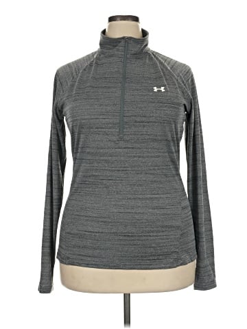 Under Armour Long Sleeve T-Shirt (view 1)