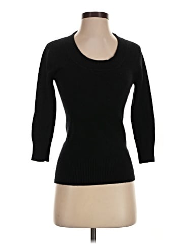 fred and sibel Cashmere Pullover Sweater (view 1)