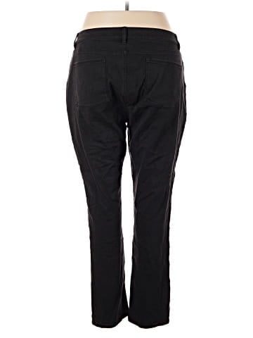 L.L.Bean Casual Pants (view 2)