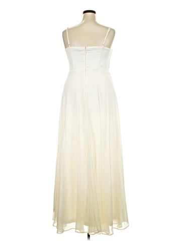 Lulus Cocktail Dress (view 2)