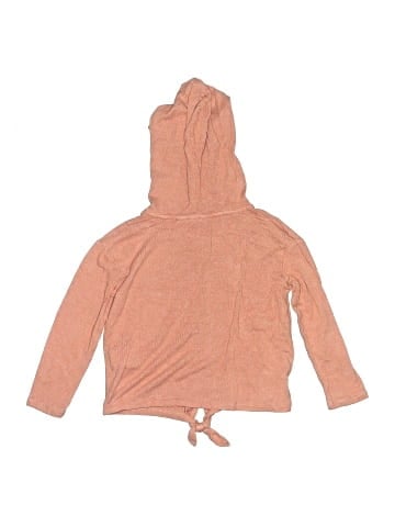 Roxy Zip Up Hoodie (view 2)