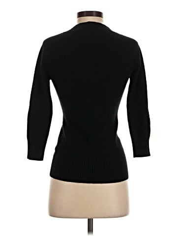 fred and sibel Cashmere Pullover Sweater (view 2)