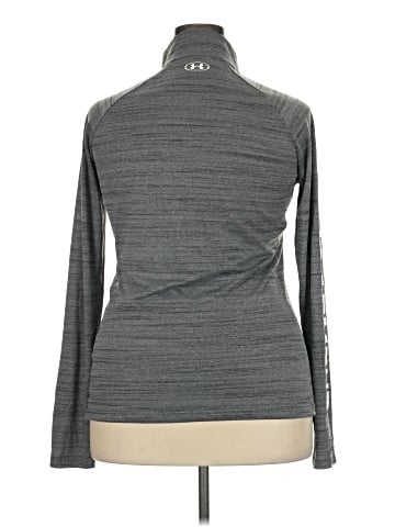 Under Armour Long Sleeve T-Shirt (view 2)