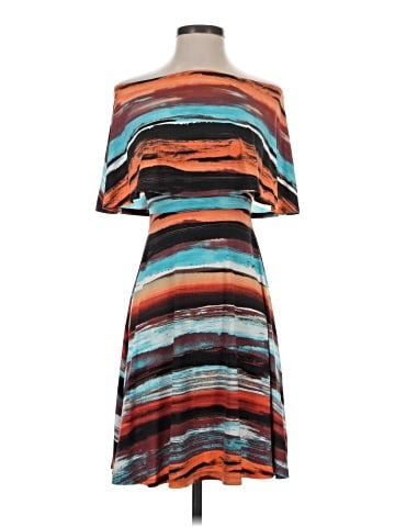 Veronica M. Cocktail Dress (view 1)
