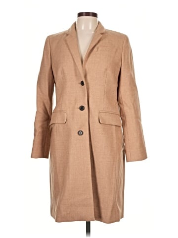 J.Crew Wool Coat (view 1)